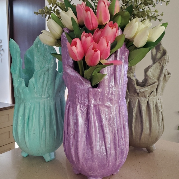 Just showing you my newest pieces V - Picture 8 of 16